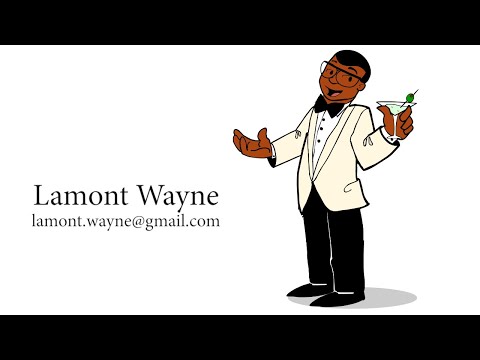 Character Animation Demo Reel