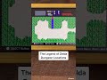 The Legend Of Zelda Every Dungeon Location
