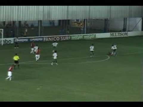 Melhores momentos: Inter 3x0 Avenida