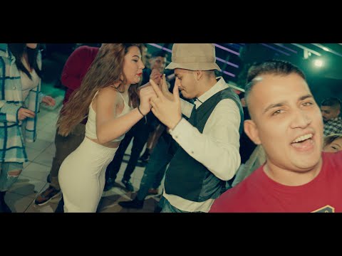 Gipsy Čáve - Zabavaj sa ( cover )