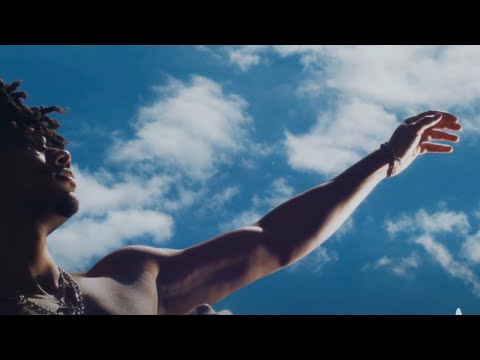 Avenoir & Bryant Barnes - Heaven (Official Music Video)