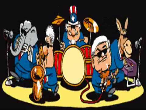 Red Nichols And His Five Pennies - Strike Up The Band - 1930