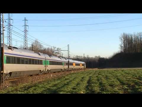 EC20 Milano - Chiasso - Zurigo SBB