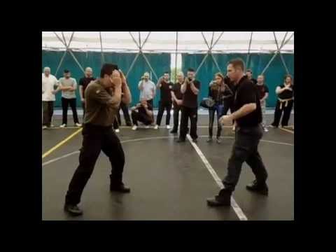 KRAV MAGA KAPAP SEMINARIO TUSCANY 2013