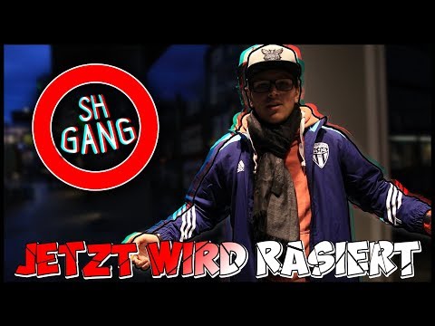 😱💰JETZT WIRD RASIERT! | DER ANFANG DER SH GANG