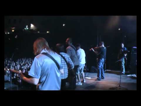 Divokej Bill a Mother's Angels - Batalion