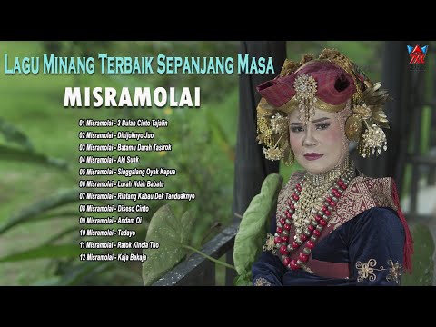 Lagu Minang Terbaik Sepanjang Masa - Misramolai [Official Compilation Video HD]