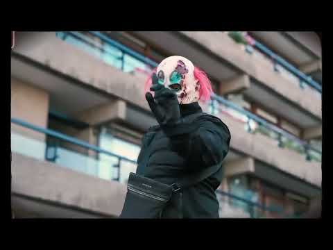 POLICE  BY BANDOMAN REMIX by SKRIPPZILLA