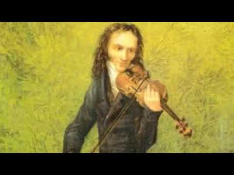 Paganini: Capriccio 24 - Oboe