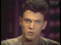 Marc Lavoine Elle A Les Yeux Revolver 1985