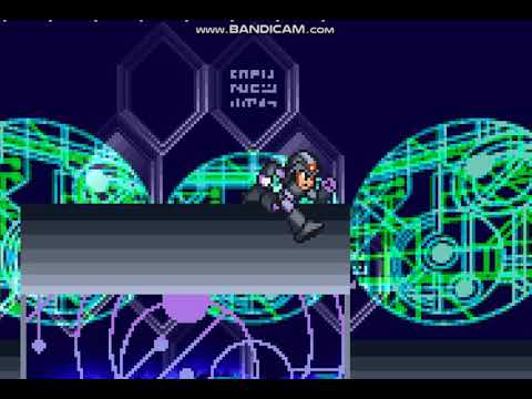 mega man x5 Zero Stage 2 (SNES remix)