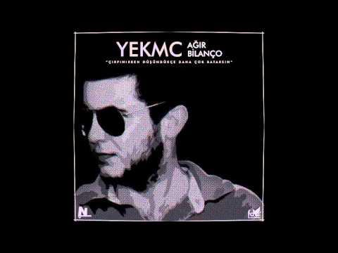YekMC - Ağır Bilanço