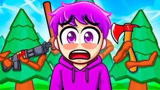 TREES HATE YOU MQDEFAULT Thumbnail
