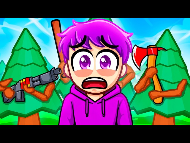 TREES HATE YOU SDDEFAULT Thumbnail