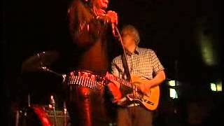 Desmond Dekker -- Honour Your Mother And Father (DVD -- Desmond Dekker: Israelites Live In London)