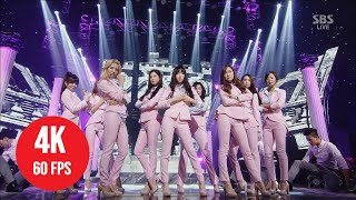 Download lagu [ 4K LIVE ] Girls' Generation - Mr.Mr. [ 140316 SBS Inkigayo ] mp3