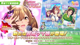 【ウマ娘】初見さん歓迎♪育成しながら競馬雑談 #NHKマイルC