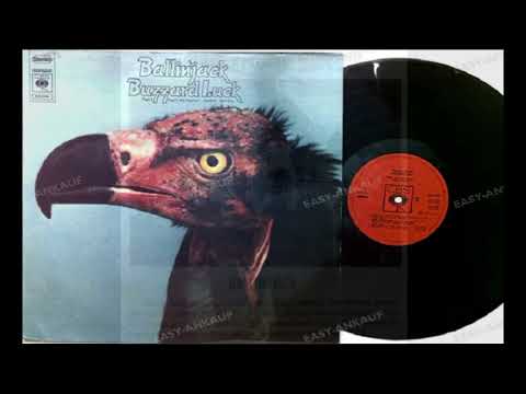 Ballin' Jack   Country Pine - Telling Lies - Never Let Em Say (D de Carmen)