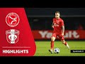 Samenvatting Almere City FC - FC Dordrecht (22-01-2021)