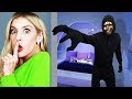 Hide And Seek GAME MASTER Spy Challenge In Real Life For 24 HOURS