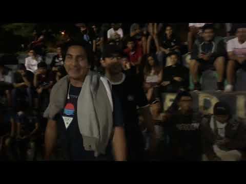 ZORT vs NEW ERA - FINAL FECHA 14 - SOPORTE ALTERNO 1/2