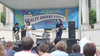 The Fiery Furnaces--Drive to Dallas