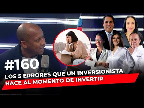 , title : '¿Miedo al momento de invertir dinero? Aquí 5 errores a EVITAR'