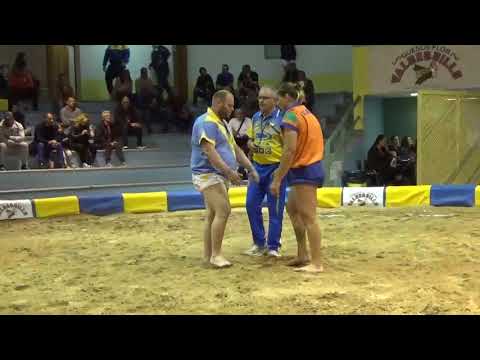 C.l almogare  y C.l aridane Día 14 ...04 ...2019(14)