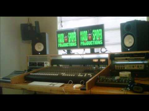 WAYNE WONDER ft. supriz - A NUH LIE - HOT WATER RIDDIM - (MADD SPIDER PROD.)