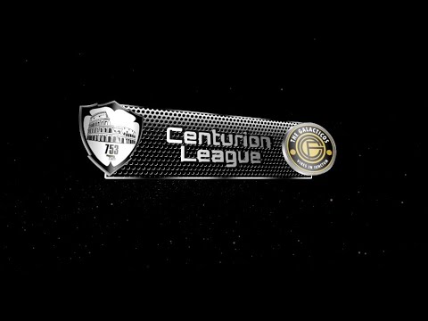 Centurion League 2021/2022: 753 AC  - Galacticos 3-0 5°Giornata #UltimateCL