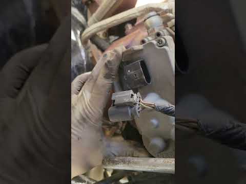 TESTING VGT ELECTRICAL// CODE U010C- LOSS of Communication       RAM 5500 Cummins 6.7 #diesel #truck