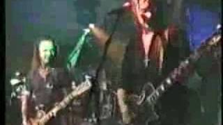 John Norum with Brian Robertson - Killed By Death (live)