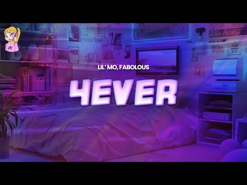 Lil' Mo feat. Fabolous - 4Ever // Lyrics