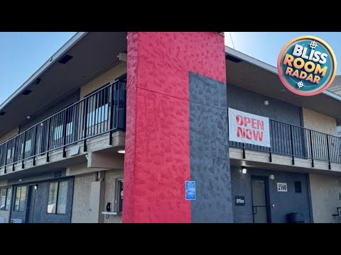Cyber Inn | Augusta (GA), United States | Hotel Review 🏩