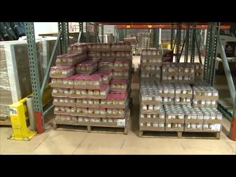 Rockland County Food Donations