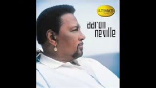 AARON NEVILLE-TEN COMMANDMEN