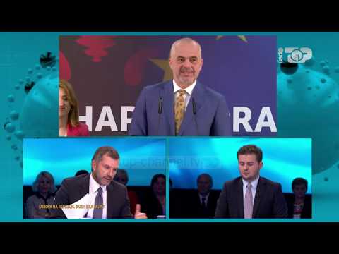 Bushati sfidon Cakajn: Pse Ambasadorët i prenë biletat një ditë përpara se ti dekoronte Rama?