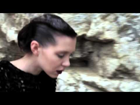 Basharatyan V "Broken Angel" A/W 2013-2014