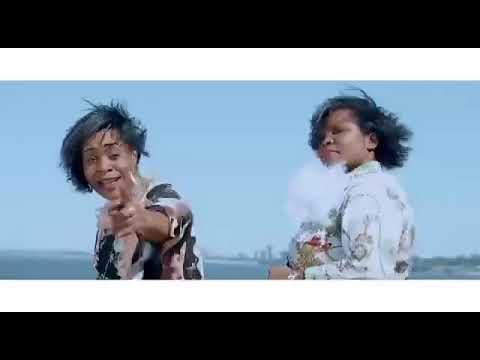 MArtha Baraka ft Emmy Mahitaji (wana jiumiza bure official video)