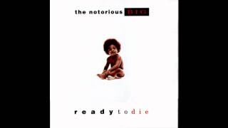 Notorious B.I.G. - Ready to Die