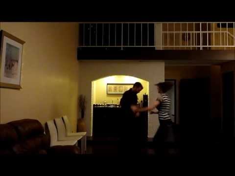 Grace and Stephen - Dark Water