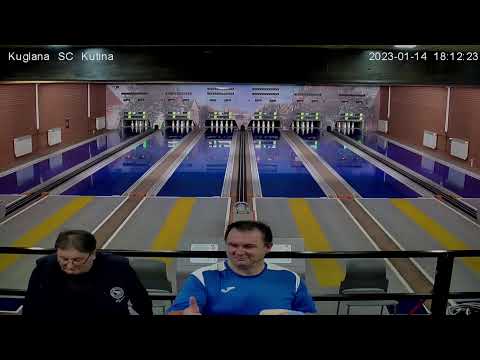 1.BHKL S: 12.kolo ŠKK "CIGLENICA" - KK "NOVSKA"