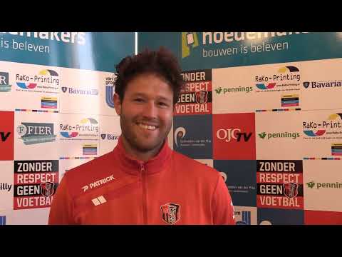 Voorbeschouwing Unitas - OJC ROSMALEN zaterdag 8 april 2023