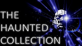 The Haunted Collection | True Scary Ghost Stories from Around the World