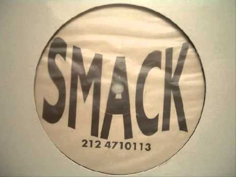 Wendall Morrison & Marilyn Back Together Smack vocal mix promo 1995