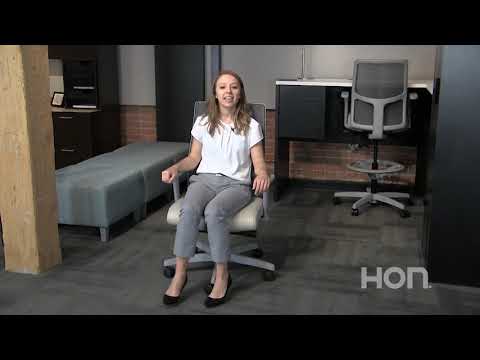 Ignition® 2.0 Seating | Two Minute Tutorial