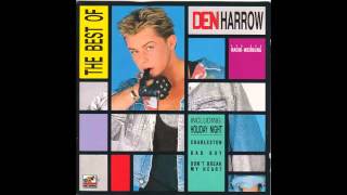 Den Harrow - Mad Desire (1984)