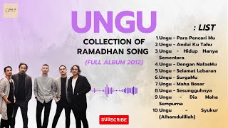 Download lagu UNGU - COLLECTION OF RAMADHAN SONG (FULL ALBUM 2012) mp3 Download lagu UNGU - COLLECTION OF RAMADHAN SONG (FULL ALBUM 2012) mp3