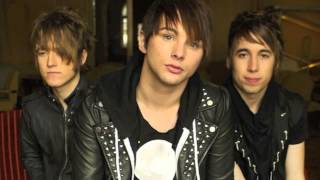 Silver Screen - Short Stack.