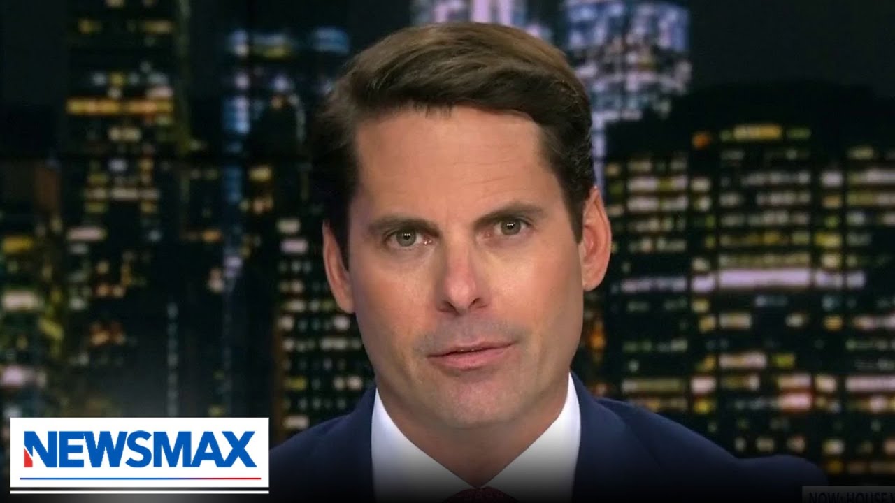 Democrats ‘accomplished absolutely nothing’ by keeping government shut down: Rob Finnerty